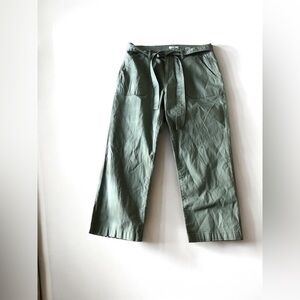 Kensie Jeans Ankle-Length Pants